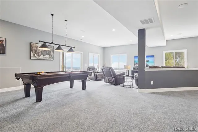 13084 Deer Ridge Way Larkspur, CO 80118