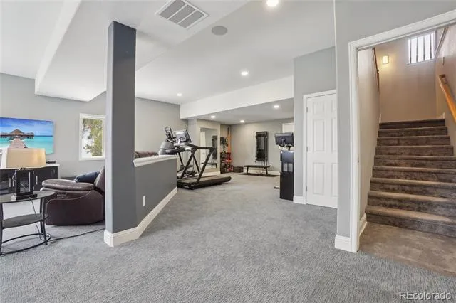 13084 Deer Ridge Way Larkspur, CO 80118