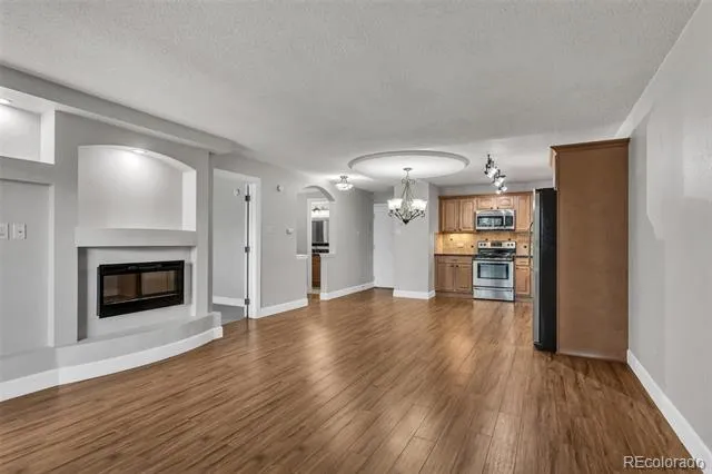 9180 E Center Avenue #7C Denver, CO 80247