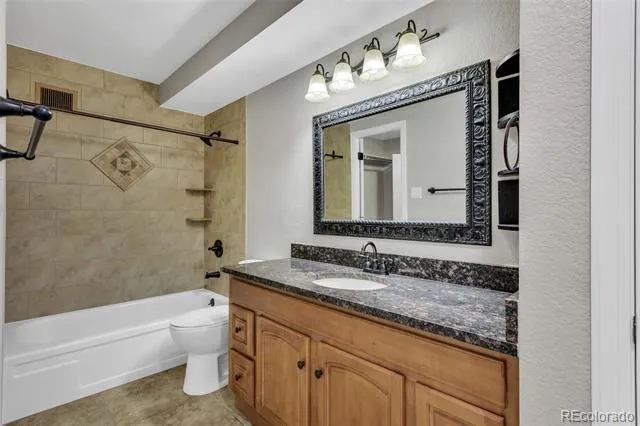 9180 E Center Avenue #7C Denver, CO 80247