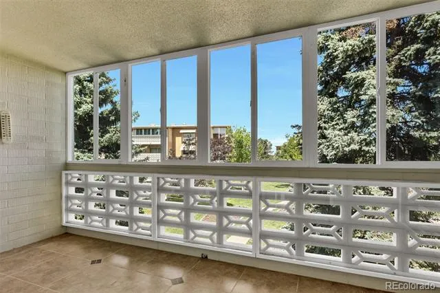 9180 E Center Avenue #7C Denver, CO 80247