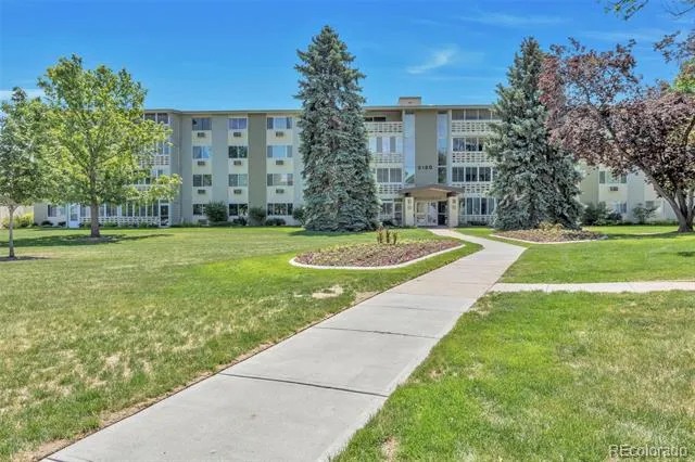 9180 E Center Avenue #7C Denver, CO 80247