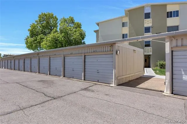 9180 E Center Avenue #7C Denver, CO 80247