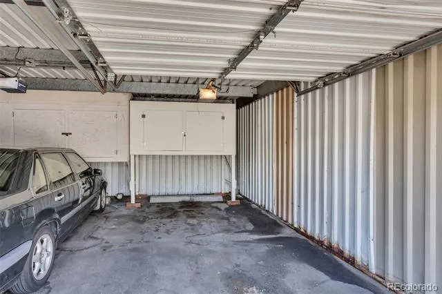 9180 E Center Avenue #7C Denver, CO 80247