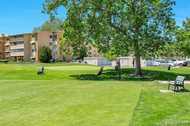 9180 E Center Avenue #7C Denver, CO 80247
