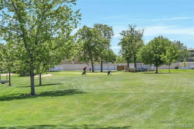 9180 E Center Avenue #7C Denver, CO 80247