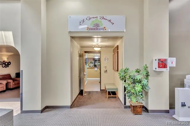 9180 E Center Avenue #7C Denver, CO 80247
