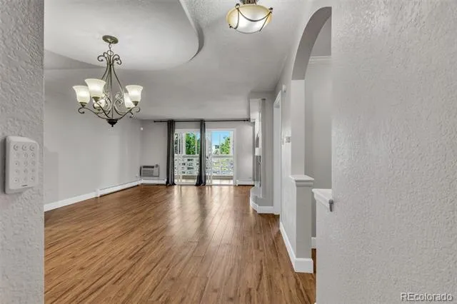 9180 E Center Avenue #7C Denver, CO 80247