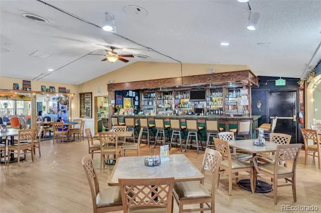 9180 E Center Avenue #7C Denver, CO 80247