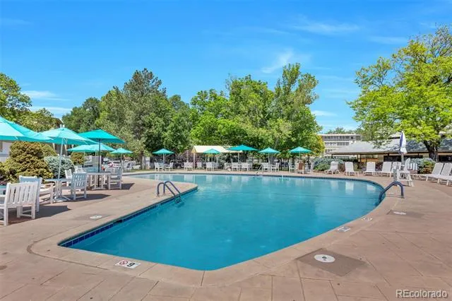 9180 E Center Avenue #7C Denver, CO 80247