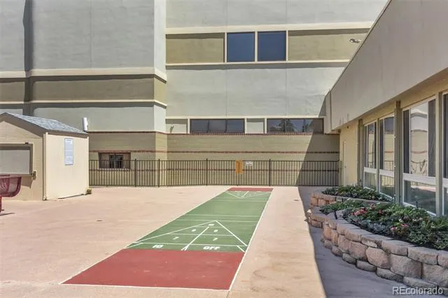 9180 E Center Avenue #7C Denver, CO 80247