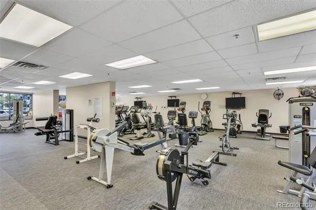9180 E Center Avenue #7C Denver, CO 80247