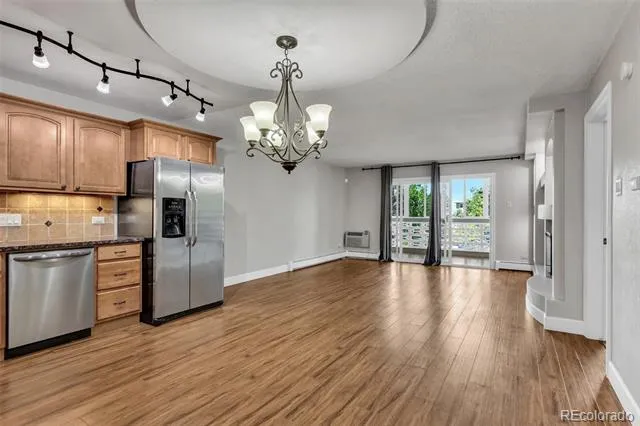 9180 E Center Avenue #7C Denver, CO 80247
