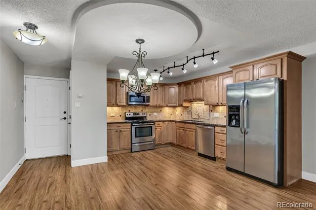 9180 E Center Avenue #7C Denver, CO 80247