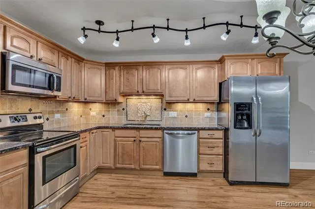 9180 E Center Avenue #7C Denver, CO 80247