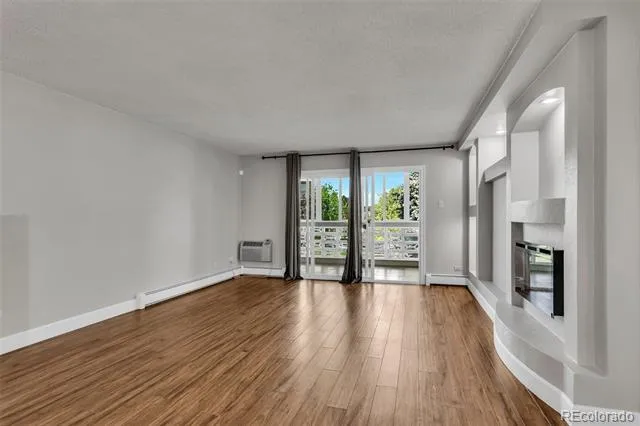 9180 E Center Avenue #7C Denver, CO 80247