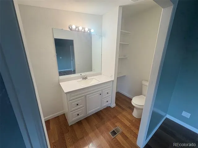 2885 E Midway Boulevard Denver, CO 80234