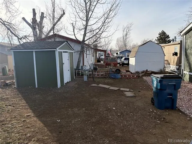 2885 E Midway Boulevard Denver, CO 80234