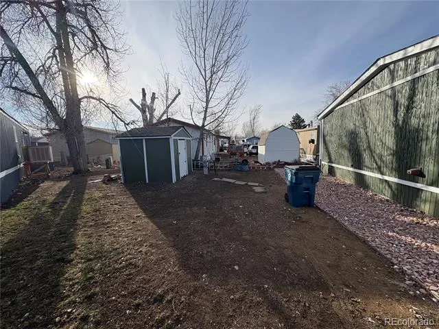 2885 E Midway Boulevard Denver, CO 80234