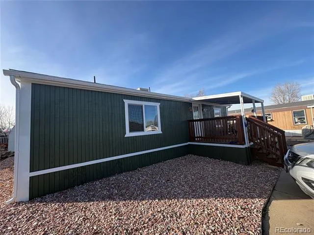 2885 E Midway Boulevard Denver, CO 80234
