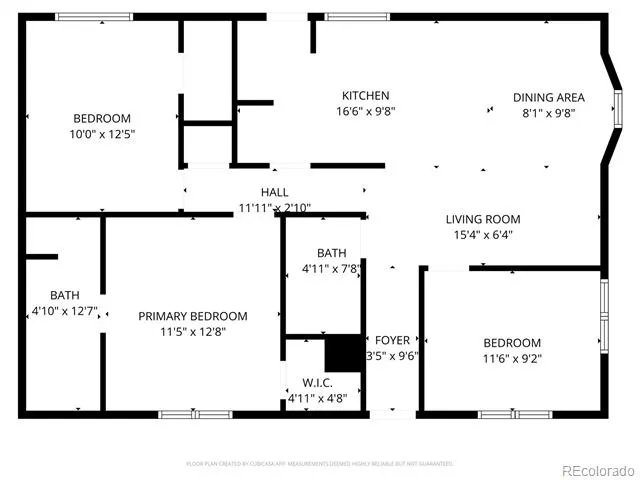 2885 E Midway Boulevard Denver, CO 80234