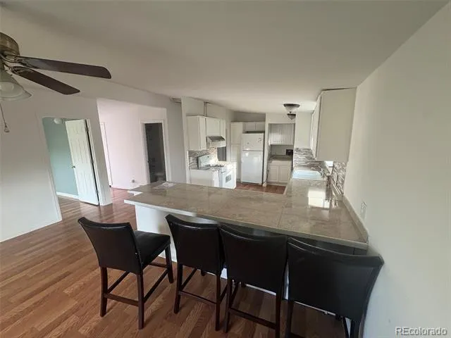 2885 E Midway Boulevard Denver, CO 80234