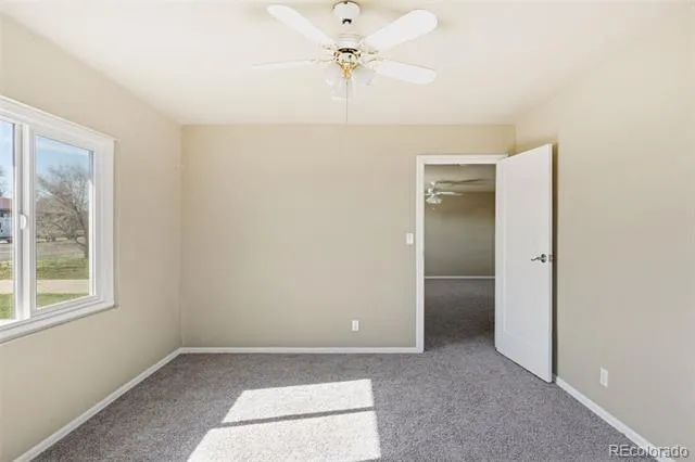 448 K AVENUE Limon, CO 80828