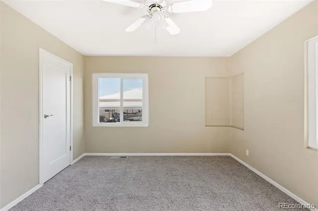 448 K AVENUE Limon, CO 80828