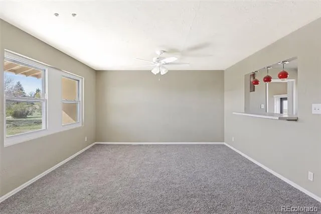 448 K AVENUE Limon, CO 80828