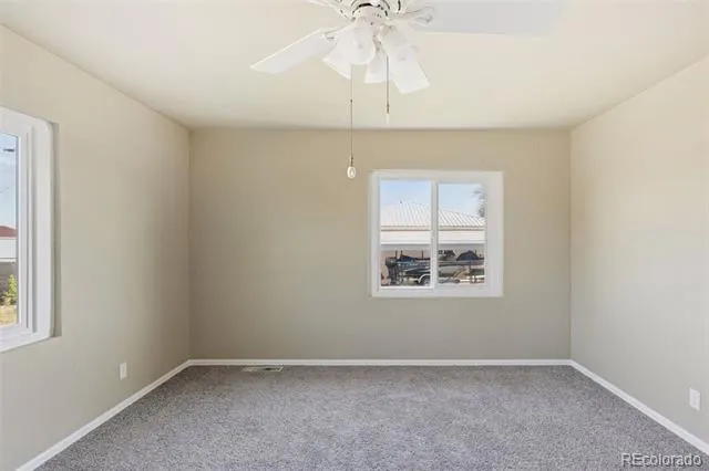 448 K AVENUE Limon, CO 80828