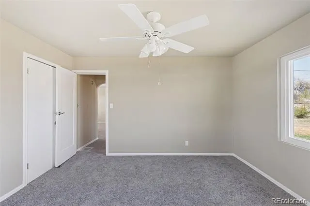 448 K AVENUE Limon, CO 80828
