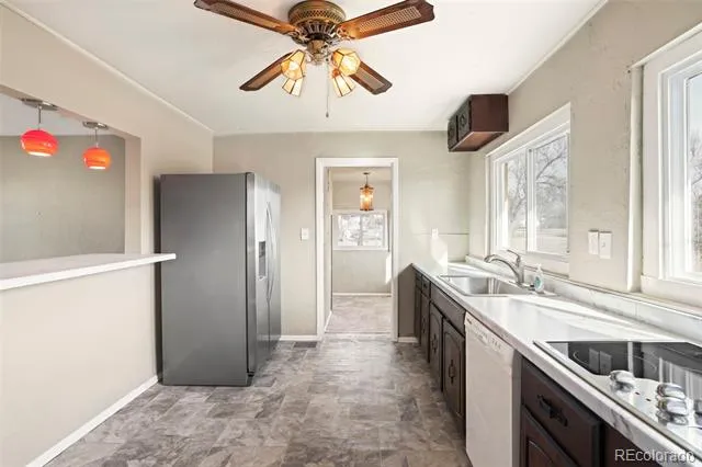 448 K AVENUE Limon, CO 80828
