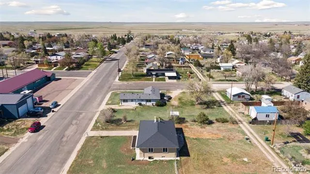 448 K AVENUE Limon, CO 80828
