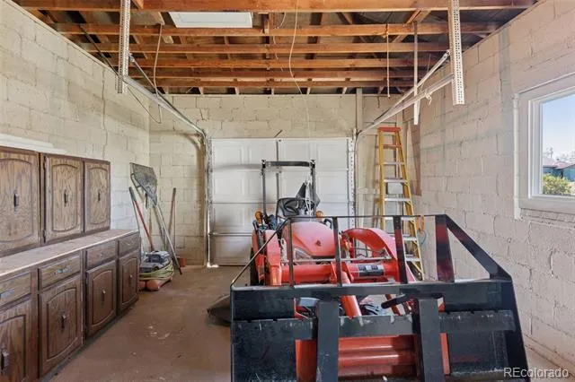448 K AVENUE Limon, CO 80828