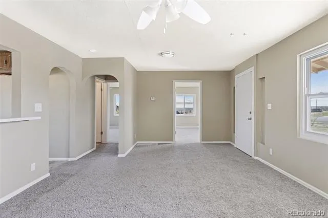 448 K AVENUE Limon, CO 80828