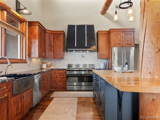 934 S Perry Park Road Sedalia, CO 80135