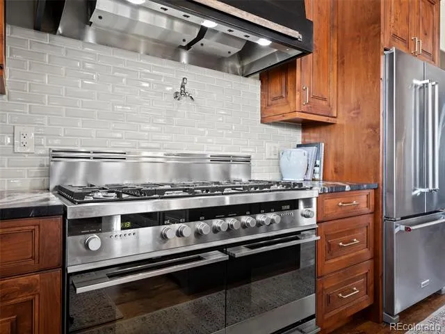 934 S Perry Park Road Sedalia, CO 80135