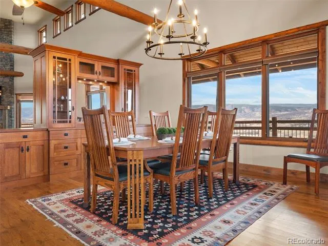 934 S Perry Park Road Sedalia, CO 80135