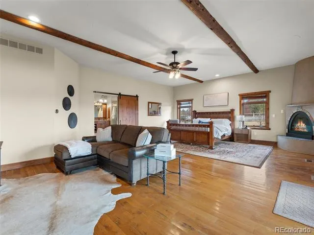 934 S Perry Park Road Sedalia, CO 80135