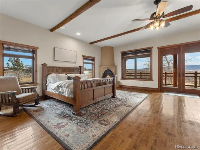 934 S Perry Park Road Sedalia, CO 80135