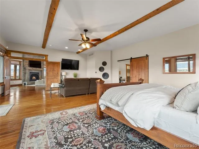 934 S Perry Park Road Sedalia, CO 80135