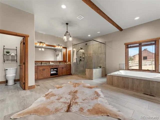 934 S Perry Park Road Sedalia, CO 80135