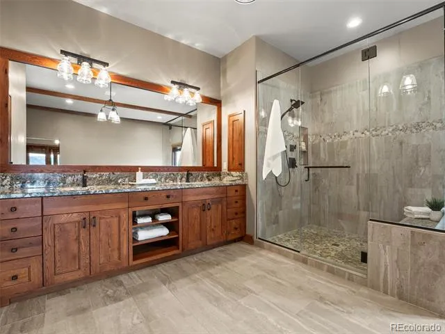 934 S Perry Park Road Sedalia, CO 80135