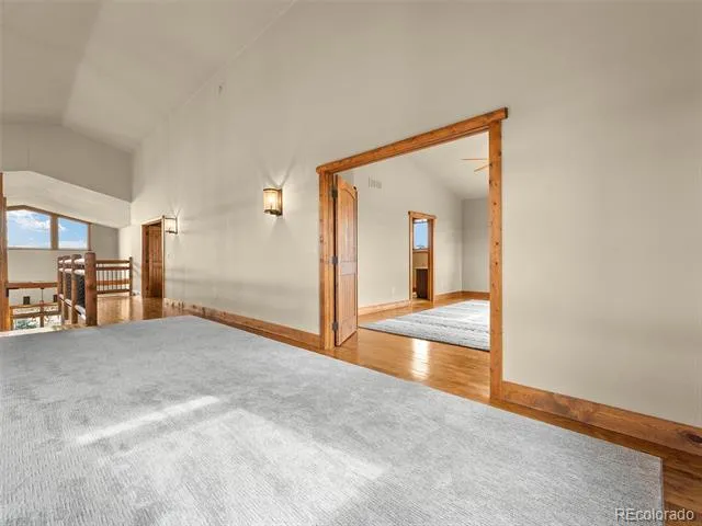 934 S Perry Park Road Sedalia, CO 80135