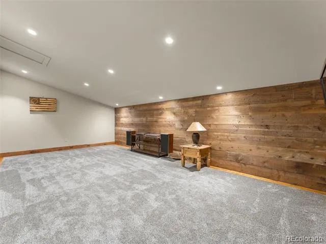 934 S Perry Park Road Sedalia, CO 80135