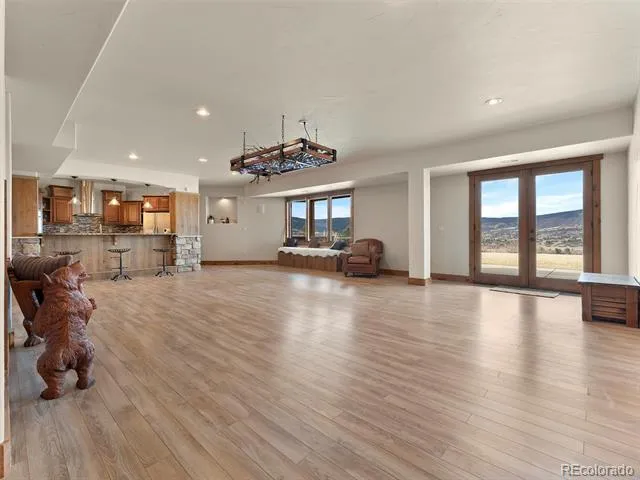 934 S Perry Park Road Sedalia, CO 80135