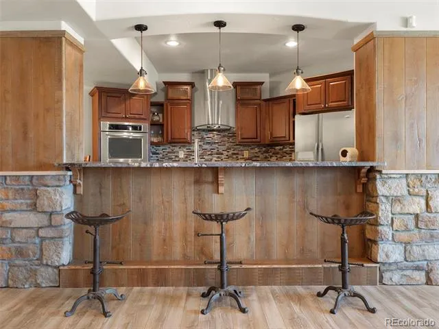 934 S Perry Park Road Sedalia, CO 80135