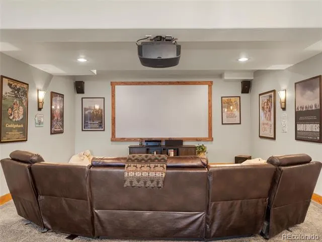934 S Perry Park Road Sedalia, CO 80135