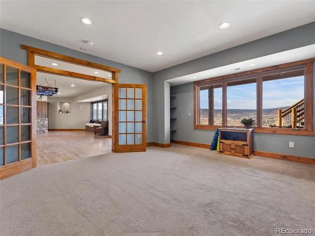934 S Perry Park Road Sedalia, CO 80135
