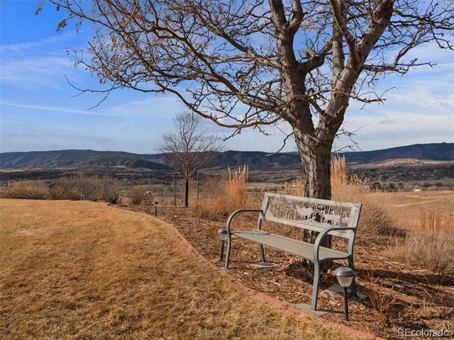 934 S Perry Park Road Sedalia, CO 80135